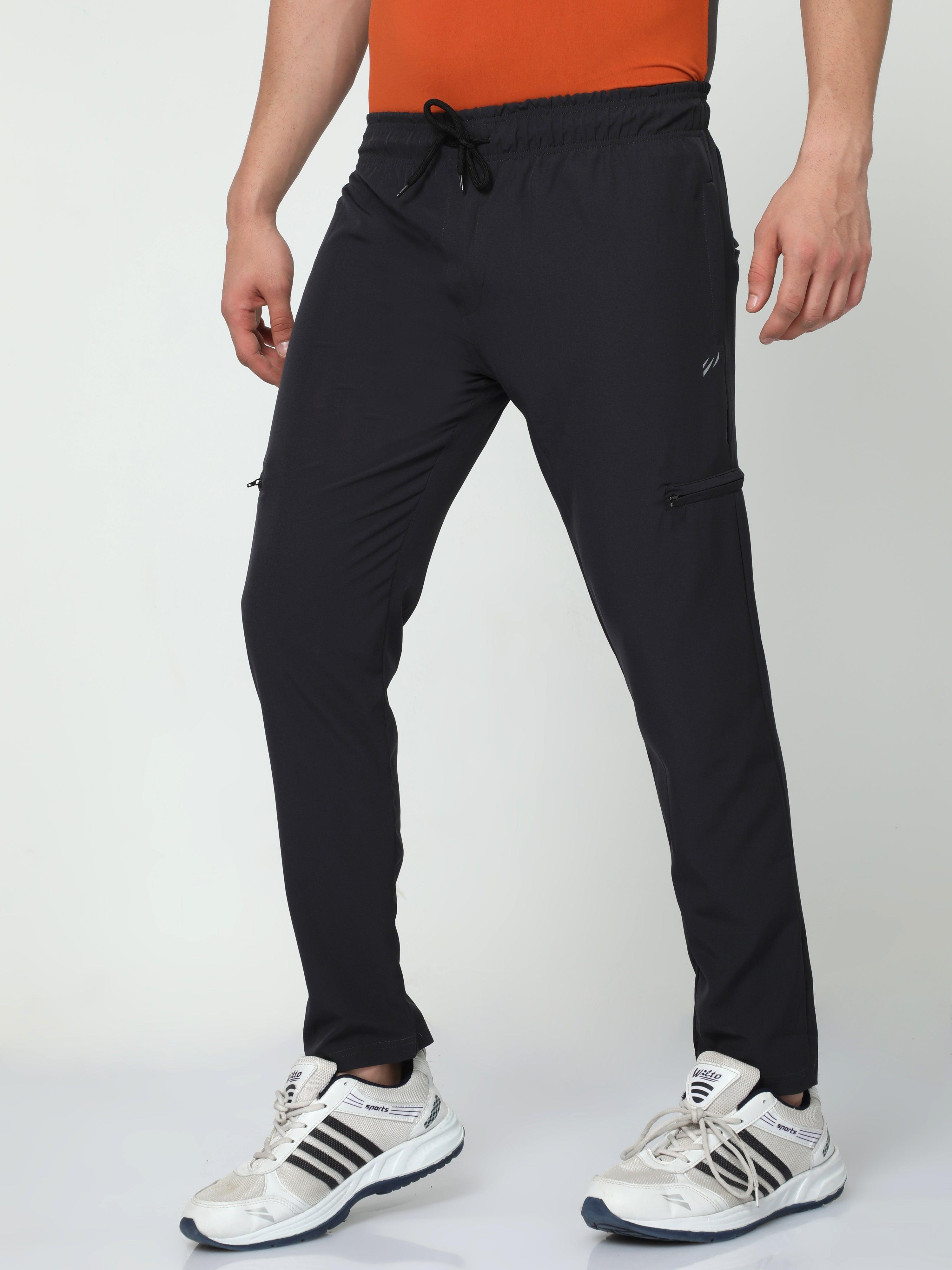 TRAVEL JOGGER™ - Blue Tyga